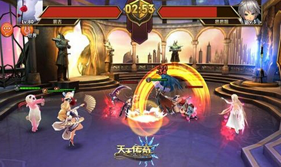新手如何快速提升实力 天天传奇新手攻略