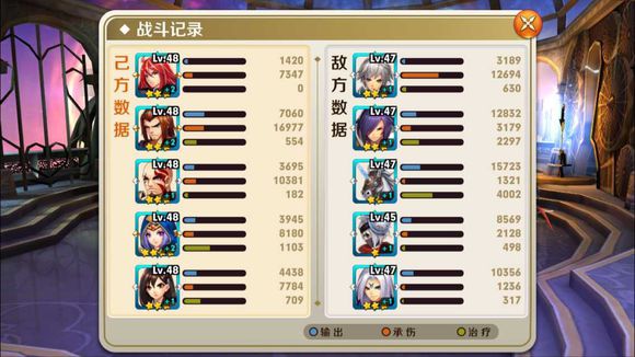 炼金怎么选择 天天传奇炼金选择介绍