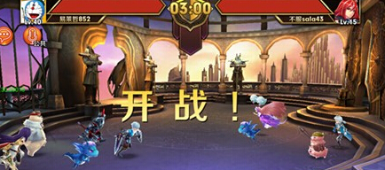 竞技小秘密 如何在天天传奇竞技场百战百胜
