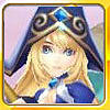 星辉魔女